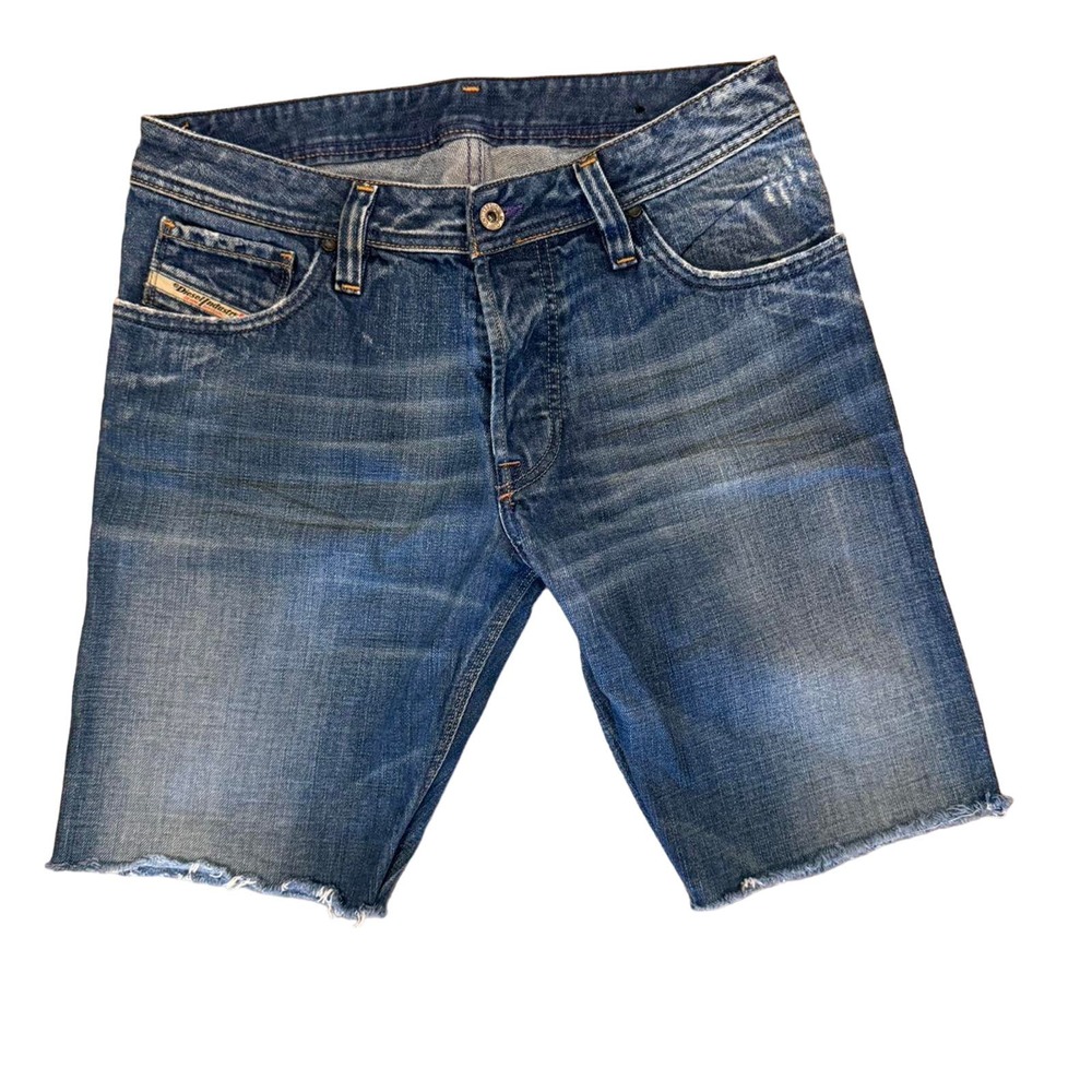 Mens Diesel Jean Jorts size 32